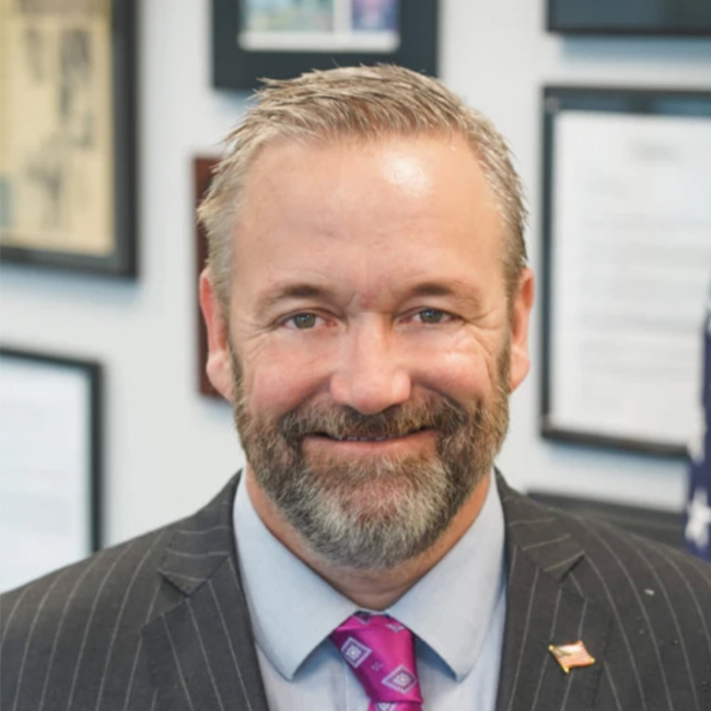 Philip C. Johnston